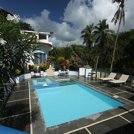 Guindulman Bay Tourist Inn Exterior photo