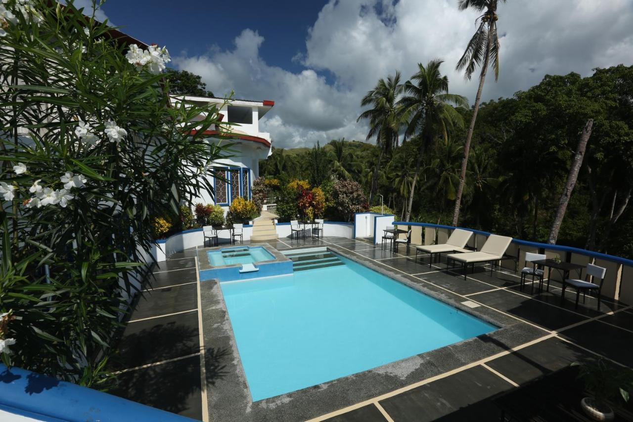 Guindulman Bay Tourist Inn Exterior photo