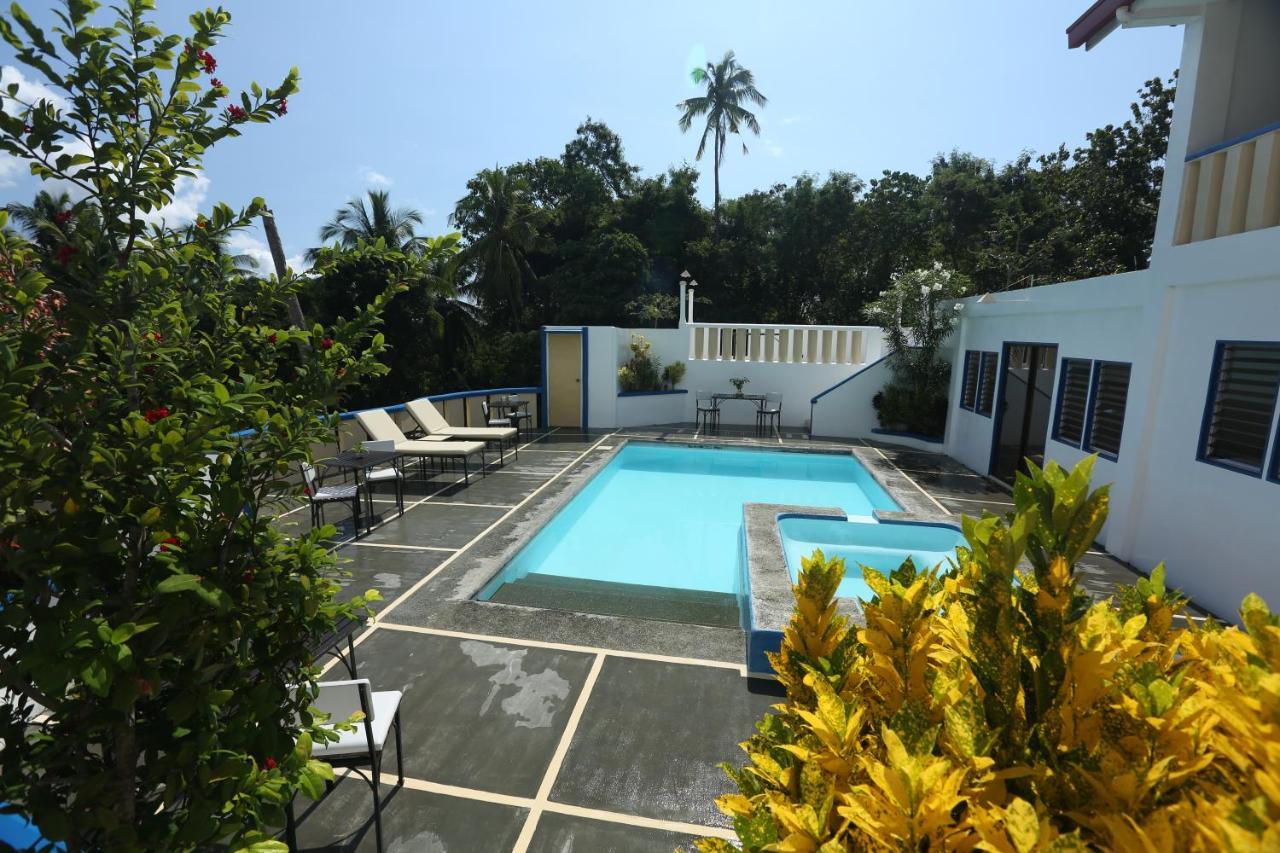 Guindulman Bay Tourist Inn Exterior photo