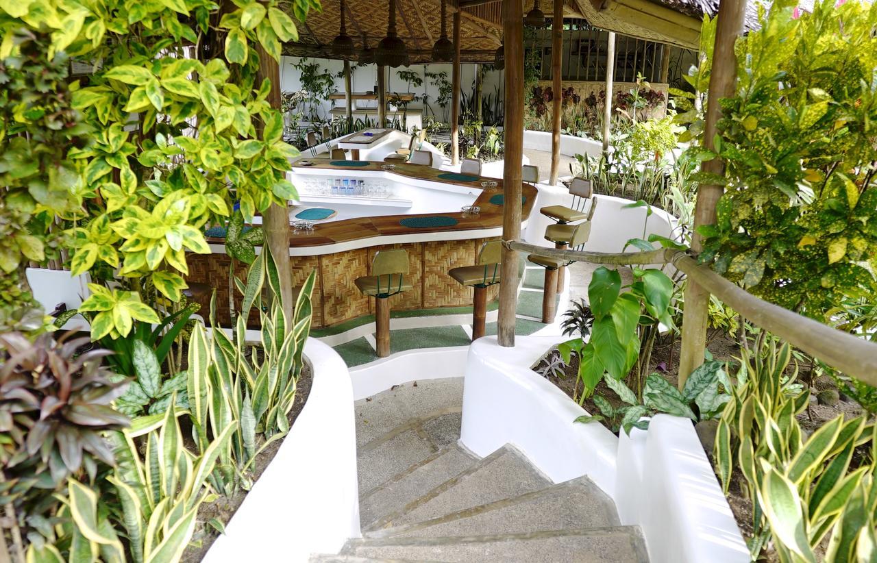 Guindulman Bay Tourist Inn Exterior photo