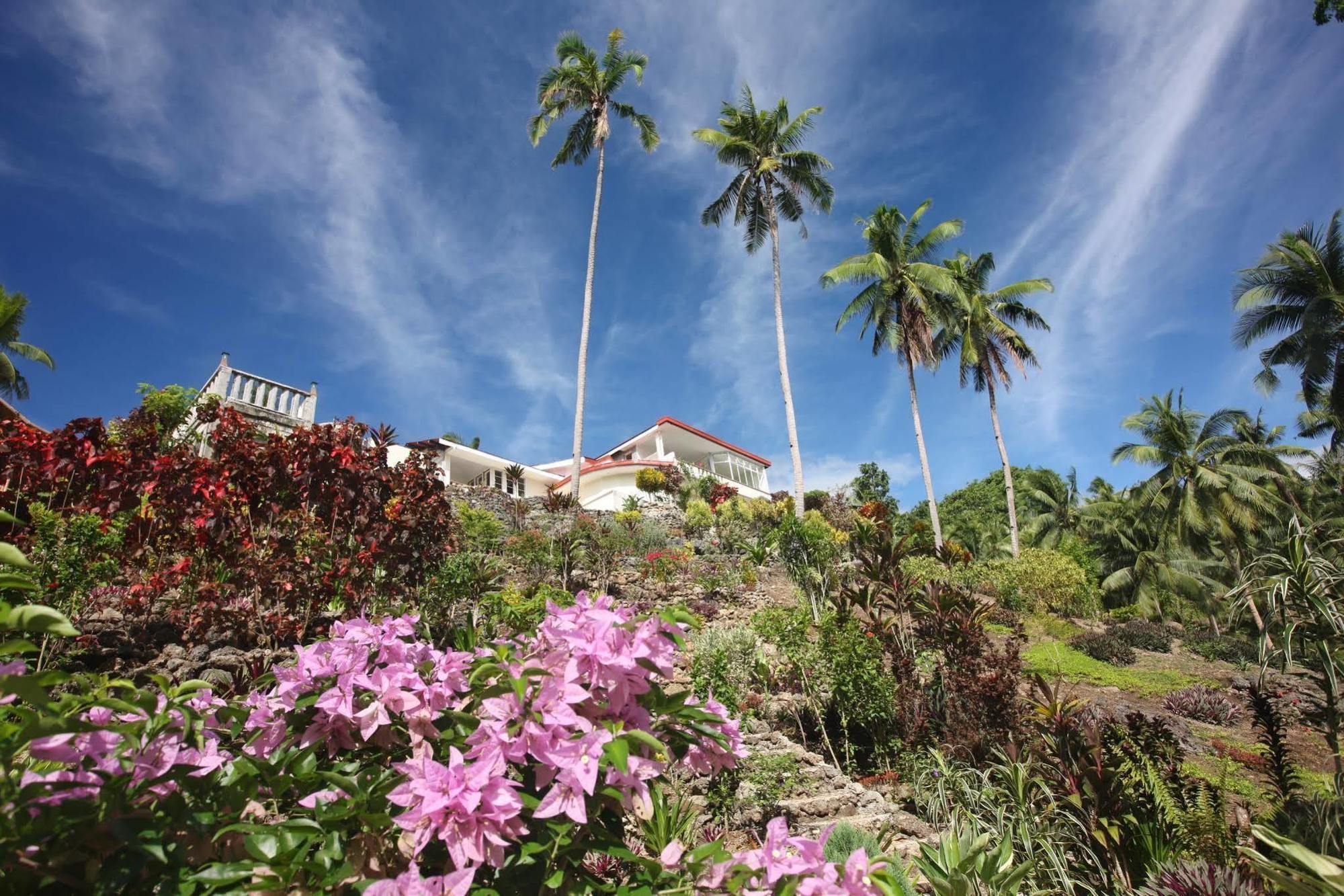 Guindulman Bay Tourist Inn Exterior photo